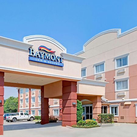 Baymont By Wyndham Dallas/ Love Field Ngoại thất bức ảnh