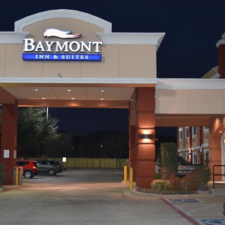 Baymont By Wyndham Dallas/ Love Field Ngoại thất bức ảnh