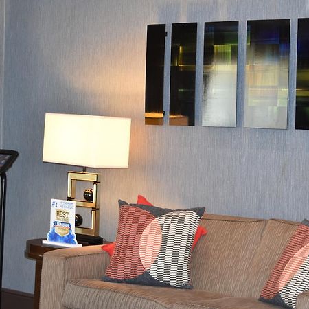 Baymont By Wyndham Dallas/ Love Field Ngoại thất bức ảnh