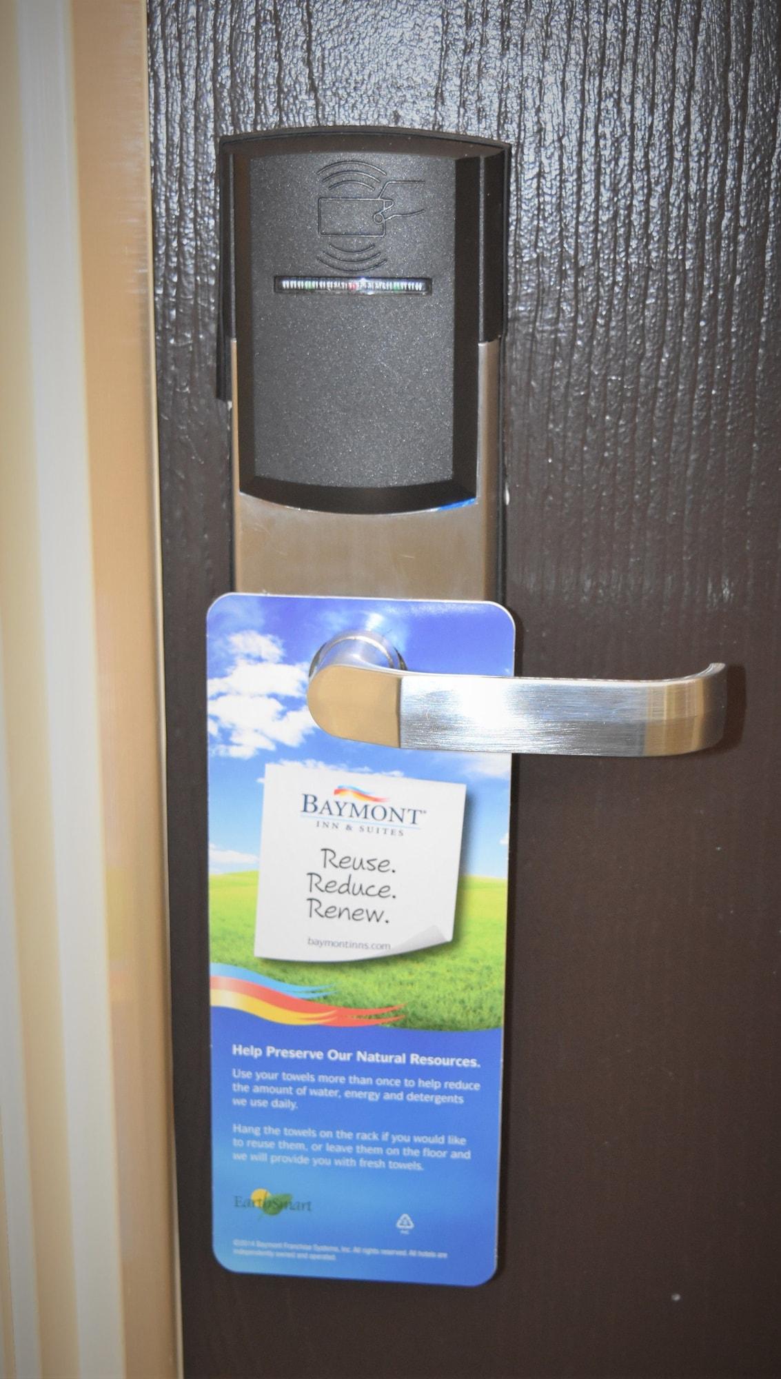 Baymont By Wyndham Dallas/ Love Field Ngoại thất bức ảnh