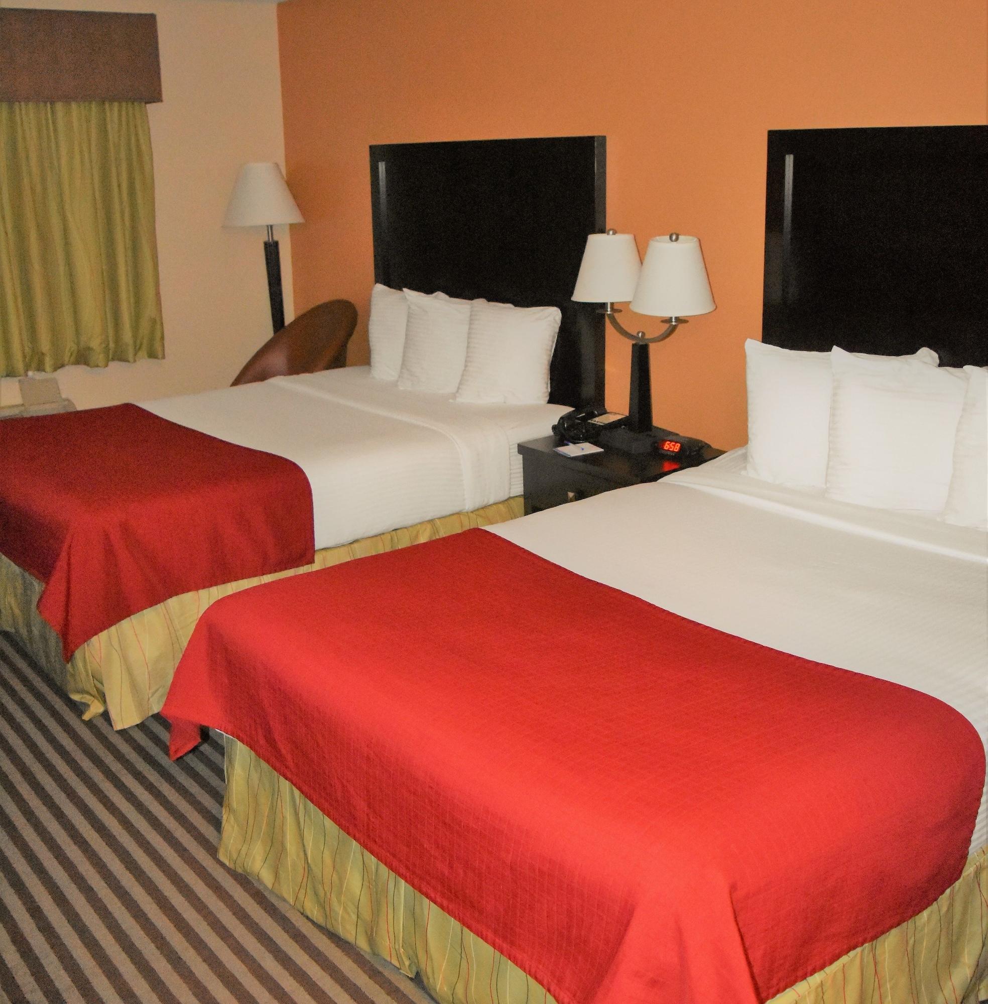Baymont By Wyndham Dallas/ Love Field Ngoại thất bức ảnh