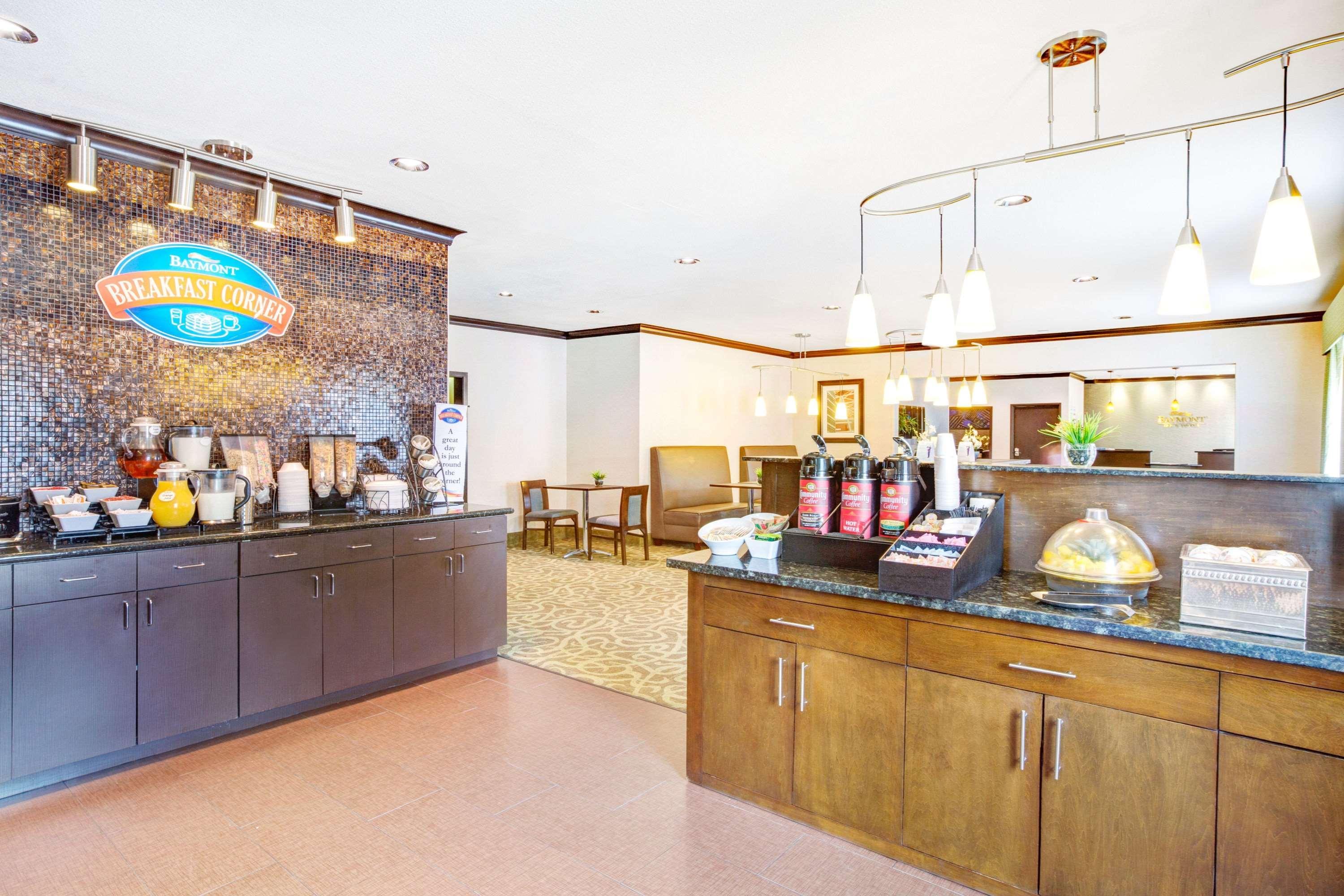 Baymont By Wyndham Dallas/ Love Field Ngoại thất bức ảnh
